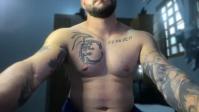 Galeego DF online show from November 26, 2025, 4:30 pm