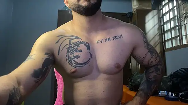 Snapshot of Galeego_DF chatting on June 21, 2026, 2:08 pm Galeego DF online show from June 21, 2026, 2:08 pm