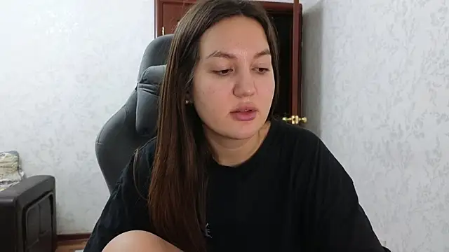 Nelly Fischer online show from January 11, 2025, 10:07 pm