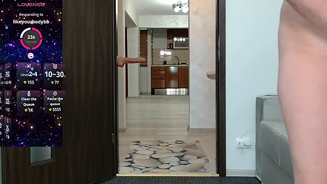 Carmela fox online show from January 18, 2025, 1:08 pm