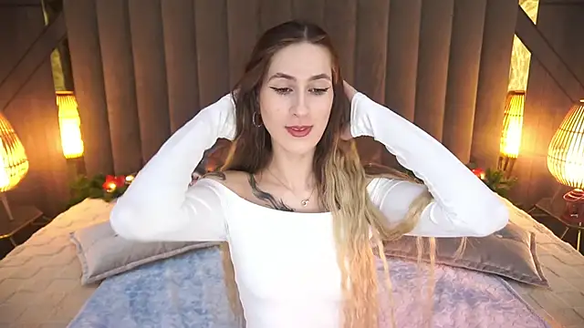 Sexy Lava online show from December 25, 2024, 7:03 am