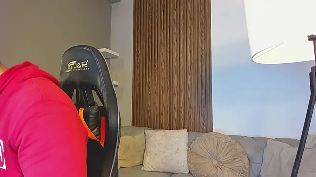 liam collins21 online show from March 22, 2026, 11:46 am