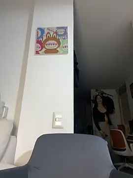 ananya sex1 online show from February 19, 2026, 6:31 am