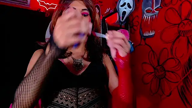 HugeDanex online show from February 9, 2026, 4:11 pm