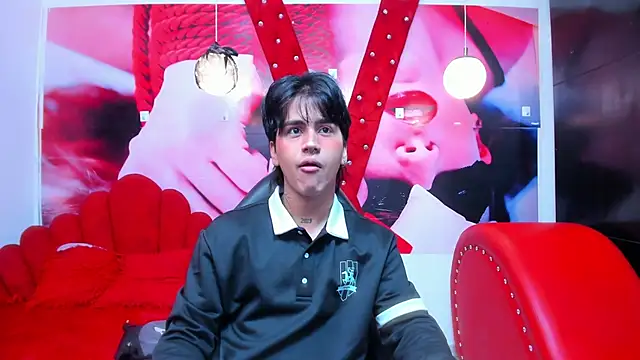 alex 477 online show from October 23, 2025, 11:31 am