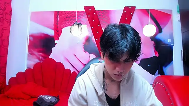 alex 477 online show from November 15, 2025, 11:40 am