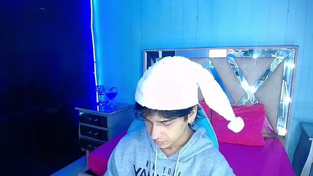 alex 477 online show from December 22, 2025, 11:40 am