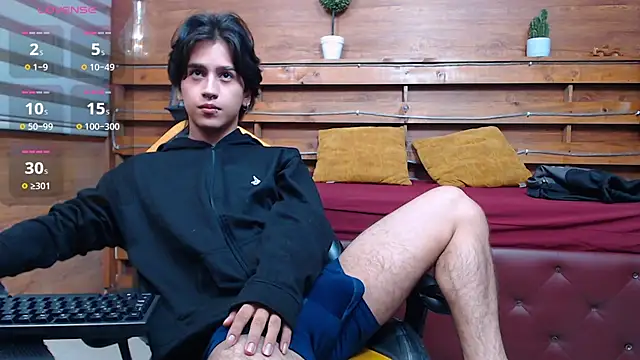 alex 477 online show from April 4, 2026, 11:29 am