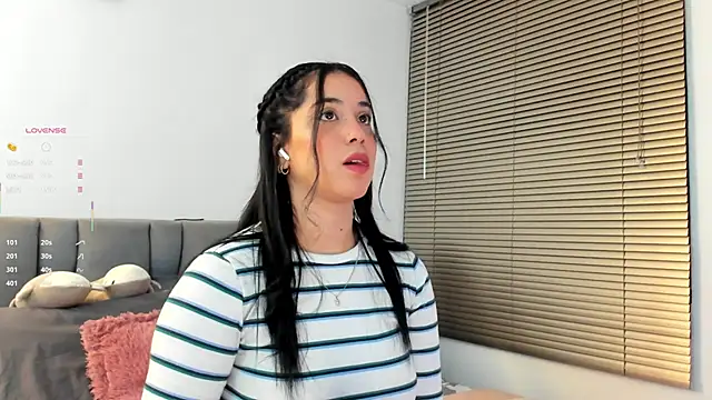 Gigi-bom online show from January 8, 2026, 11:51 pm