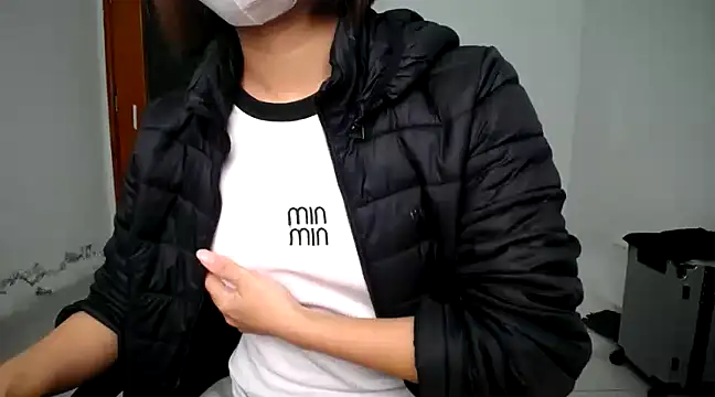 Michiko1 online show from February 8, 2025, 3:41 am