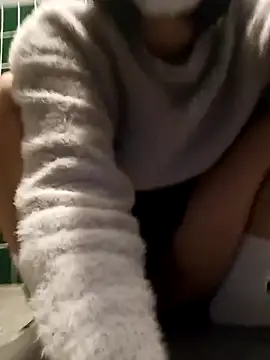 Michiko1 online show from March 17, 2025, 11:31 am