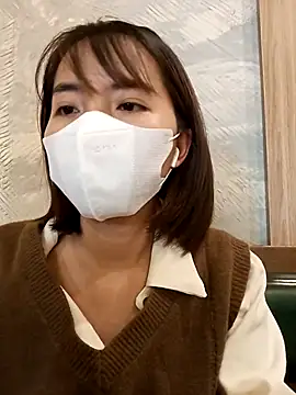 Michiko1 online show from March 22, 2025, 7:57 am