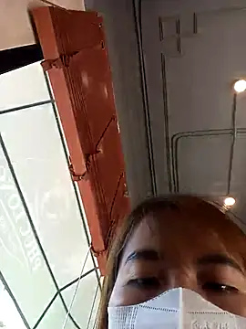 Michiko1 online show from January 8, 2026, 3:09 am