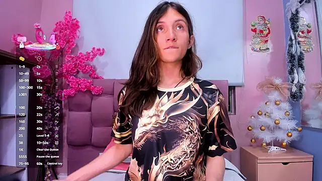 Feniix   online show from January 6, 2026, 5:22 am