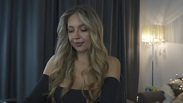 JoanneGG online show from November 15, 2025, 1:47 am