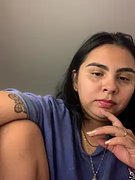 Alessiasex  online show from February 13, 2026, 7:10 pm