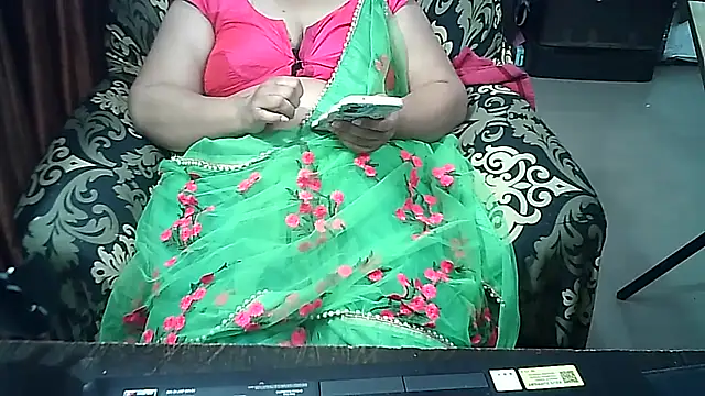 Punambhabisexy online show from December 2, 2025, 11:00 pm