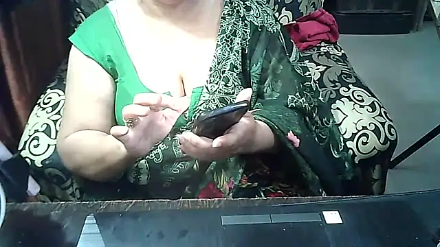 Punambhabisexy online show from April 17, 2026, 11:08 pm