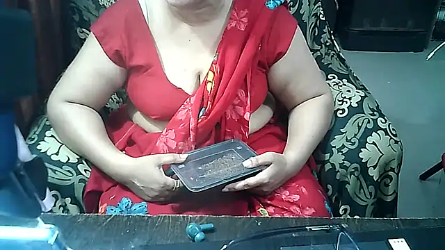 Punambhabisexy online show from July 18, 2026, 8:23 pm