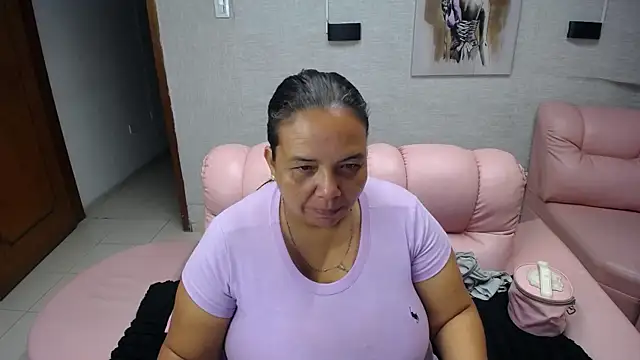 Penelope Nipples  online show from November 20, 2025, 12:05 pm