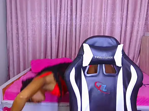 Pretty-shally online show from February 8, 2026, 11:41 pm