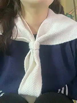 Ruby bear online show from January 13, 2025, 2:50 am