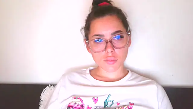 LovelyJulliette online show from October 24, 2025, 11:28 am