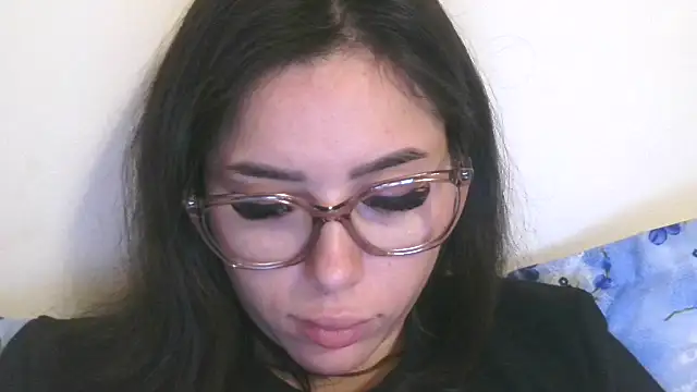 LovelyJulliette online show from January 12, 2026, 10:59 pm