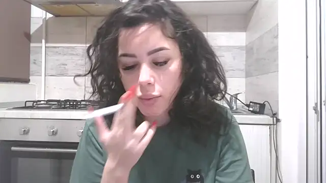 LovelyJulliette online show from February 13, 2026, 4:47 pm