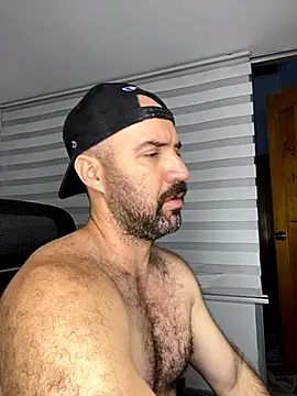 Snapshot of ADONIS_ART01 chatting on October 26, 2025, 10:47 pm ADONIS ART01 online show from October 26, 2025, 10:47 pm