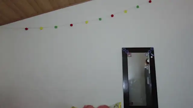 Snapshot of Gaby_cute_16 chatting on January 11, 2026, 8:36 pm Gaby cute 16 online show from January 11, 2026, 8:36 pm