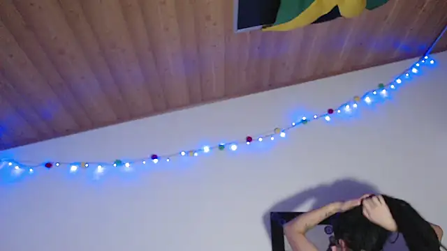 Snapshot of Gaby_cute_16 chatting on February 9, 2026, 6:50 am Gaby cute 16 online show from February 9, 2026, 6:50 am