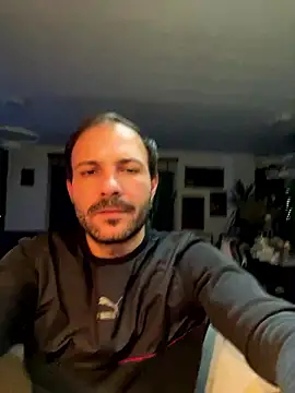 Adventurehotman online show from December 3, 2024, 12:24 am