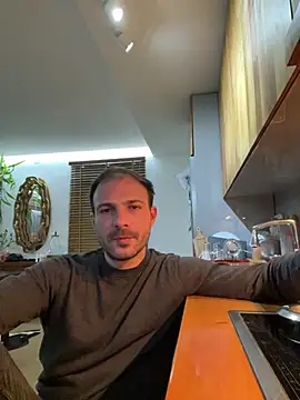 Adventurehotman online show from March 5, 2025, 11:16 pm