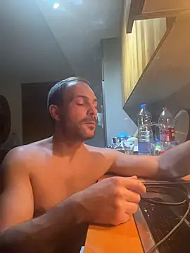 Adventurehotman online show from October 26, 2025, 12:27 am