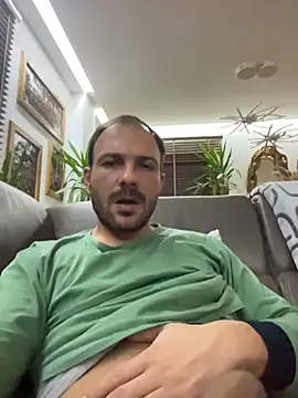 Adventurehotman online show from December 1, 2025, 12:59 am