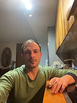 Adventurehotman online show from February 28, 2026, 2:45 am