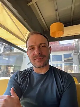 Adventurehotman online show from April 9, 2026, 7:25 am