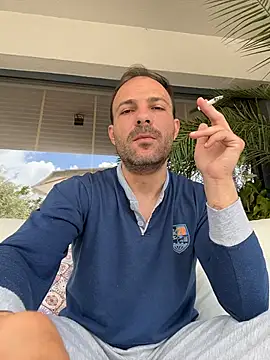 Snapshot of Adventurehotman chatting on May 28, 2026, 8:55 am Adventurehotman online show from May 28, 2026, 8:55 am