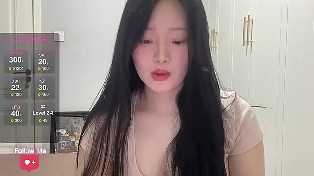 rose-u online show from January 8, 2026, 1:52 am