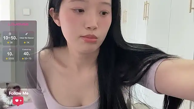 rose-u online show from March 2, 2026, 5:08 am