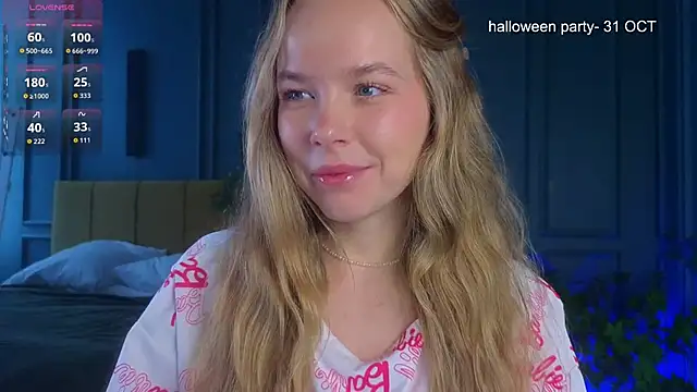 Snapshot of milly_shy chatting on October 30, 2025, 6:48 am milly shy online show from October 30, 2025, 6:48 am