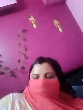 RESHMA 21 online show from October 30, 2025, 8:20 pm