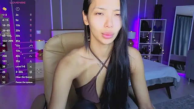  MIURA  online show from March 13, 2026, 1:01 am