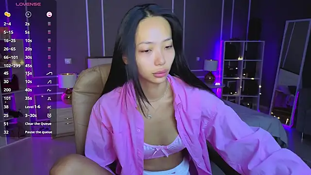  MIURA  online show from March 29, 2026, 1:05 am