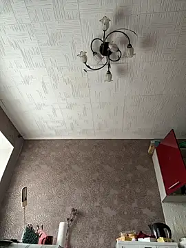 AmmyHot online show from November 14, 2025, 4:22 am