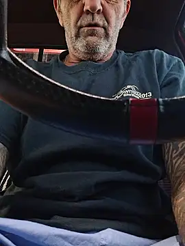 Hotbodyscottie online show from January 11, 2026, 12:21 pm