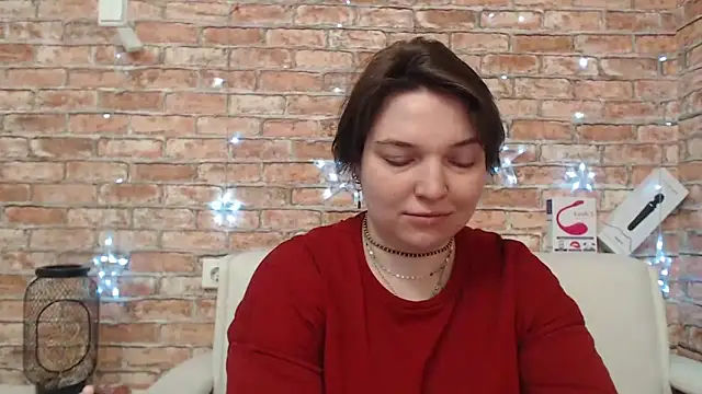 Snapshot of Amelia_Kiss_ chatting on February 19, 2026, 12:50 am Amelia Kiss online show from February 19, 2026, 12:50 am