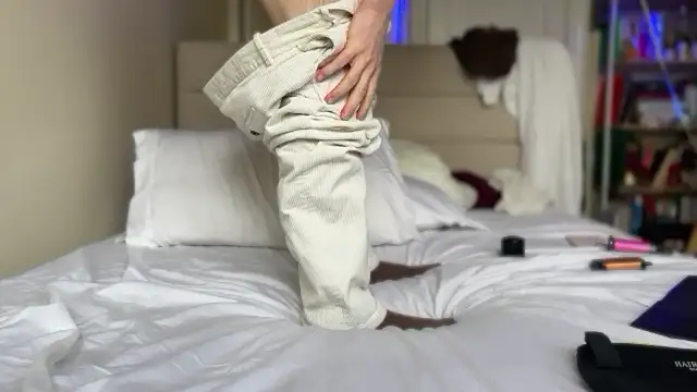 Snapshot of CupidZass chatting on January 11, 2025, 7:59 pm CupidZass online show from January 11, 2025, 7:59 pm