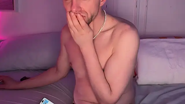 CupidZass online show from April 1, 2026, 2:34 am